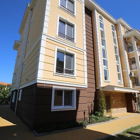 Apartments In Rif 3 Ravda Bagian luar foto