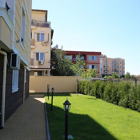 Apartments In Rif 3 Ravda Bagian luar foto