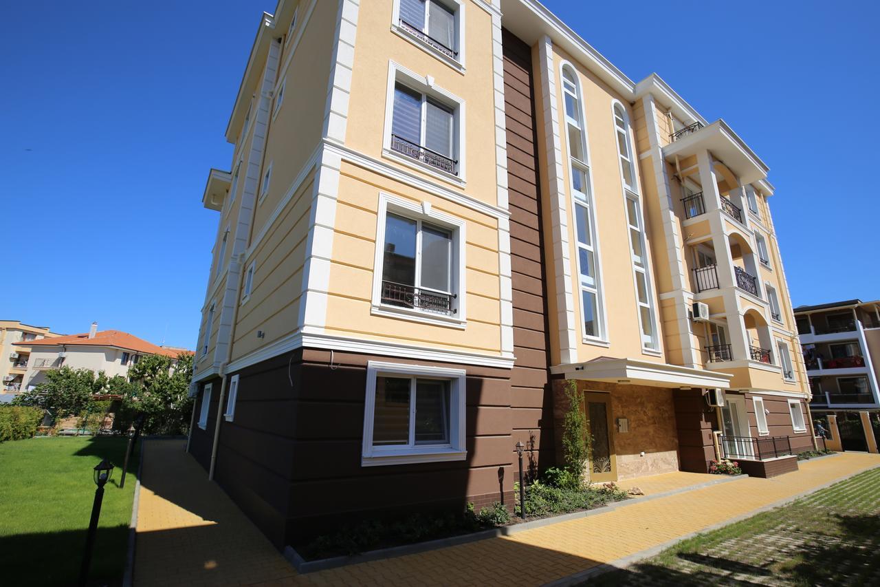 Apartments In Rif 3 Ravda Bagian luar foto