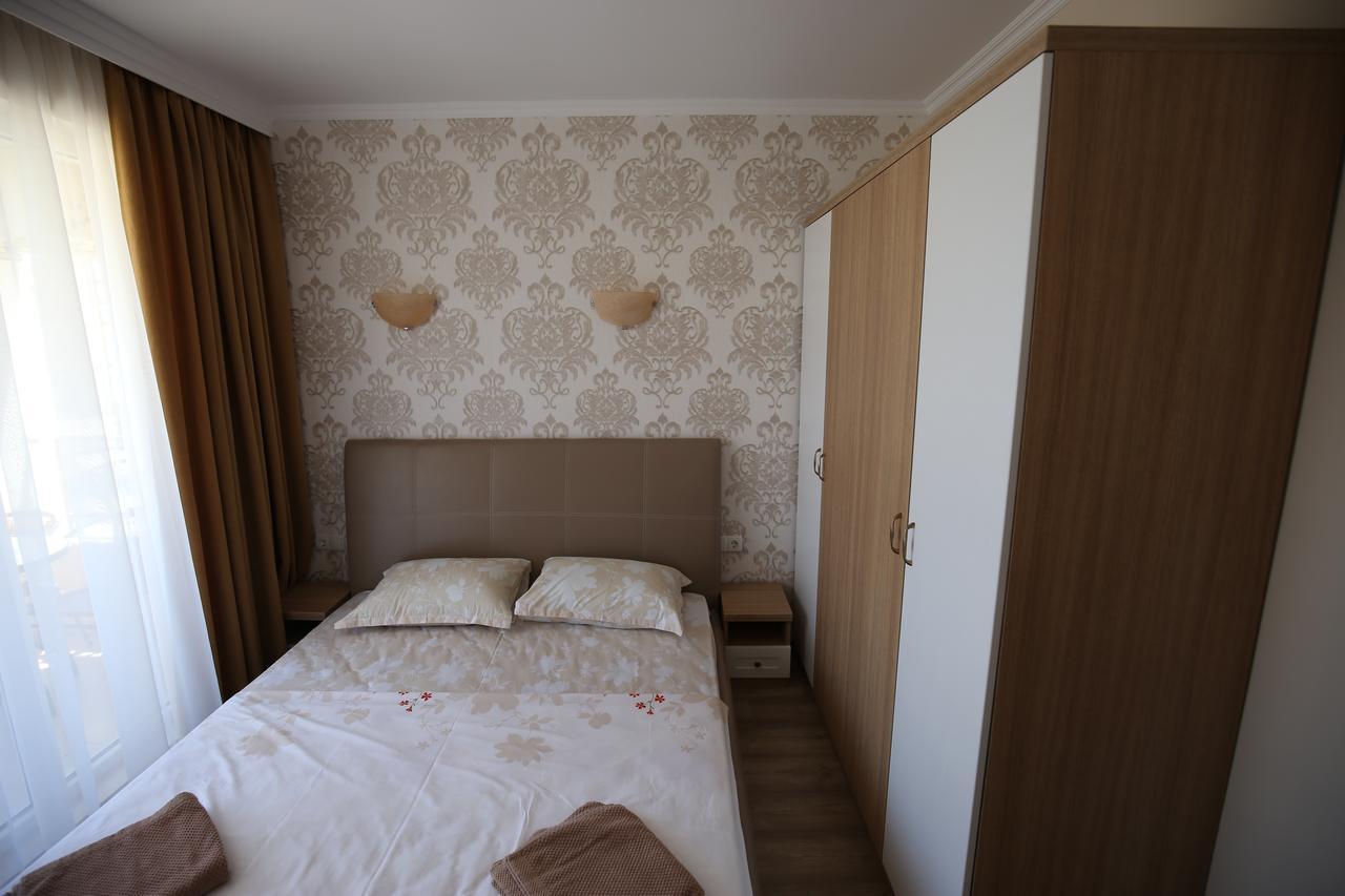 Apartments In Rif 3 Ravda Bagian luar foto