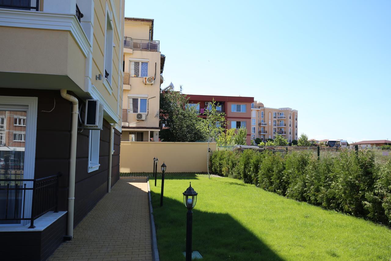 Apartments In Rif 3 Ravda Bagian luar foto