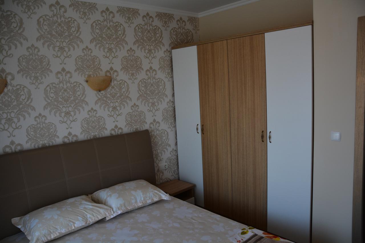 Apartments In Rif 3 Ravda Bagian luar foto