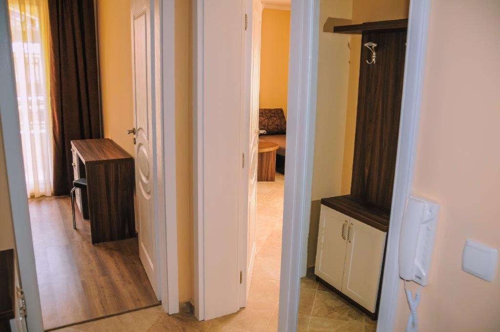 Apartments In Rif 3 Ravda Bagian luar foto