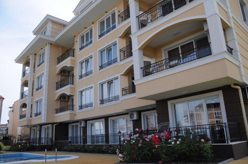 Apartments In Rif 3 Ravda Bagian luar foto