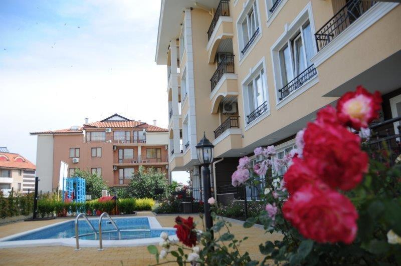 Apartments In Rif 3 Ravda Bagian luar foto