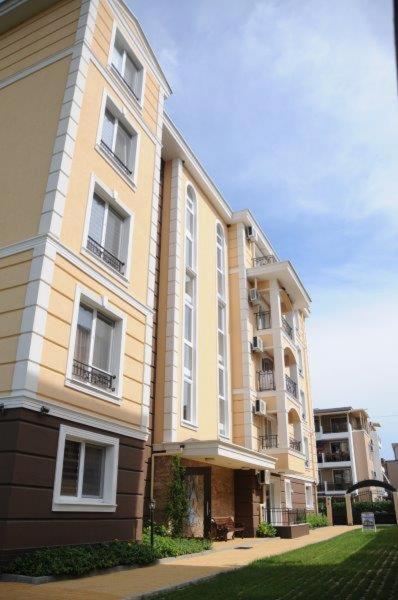 Apartments In Rif 3 Ravda Bagian luar foto